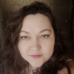 Оксана Долгова, 28.06, Новый Уренгой