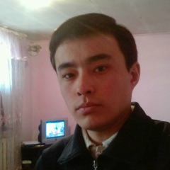 Елдос Модынов, 11.10.1990, Алматы