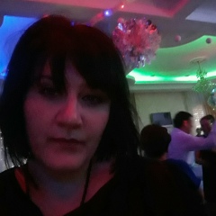 Олеся Гончарова, 21.11.1985, Алматы