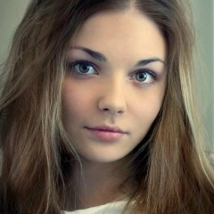Кристина Вавилова, Николаев