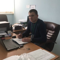 Алексей Самаров, Астана