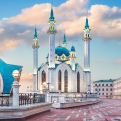 Руз Казань, 29.03, Казань