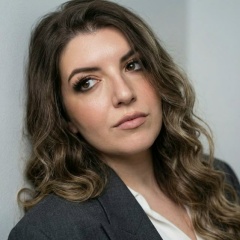 Наталья Копаева, 23.04, Красноярск