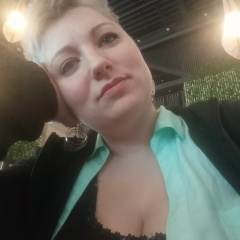 Юлечка Лосева, 03.04, Санкт-Петербург