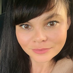 Анастасия Белоусова, 21.08.1984, Ревда