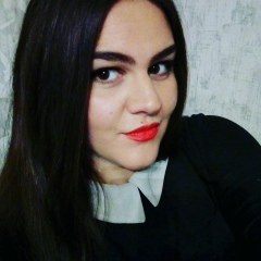 Мария Воинская, 15.07.1990