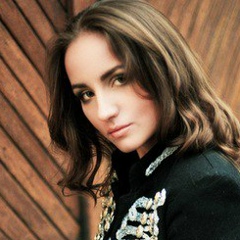 Ксения Гагарина, 25.09, Тула