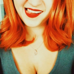 Ева Матюнина, 05.07, Москва