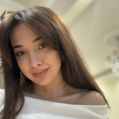 Мариам Багдасарян, 03.04.1991, Москва