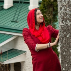 Татьяна Лобачевская, 12.02.1989, Санкт-Петербург