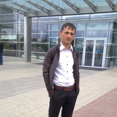 Баха Хушвахт, 13.01.1986, Екатеринбург