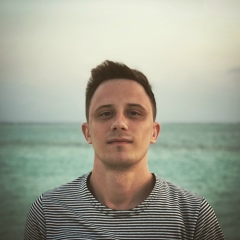 Михаил Шалатонов, 22.05, Москва