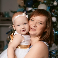 Мария Кириллова, 30.08, Санкт-Петербург