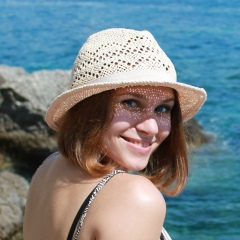 Екатерина Сазонова, 26.07.1990, Минск