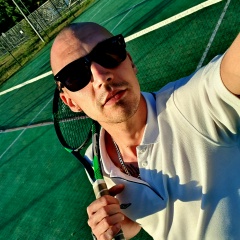 Артём Бакш, 15.07, Москва