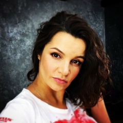 Ольга Зудина, Новосибирск