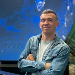 Даниил Багаев, 30.10.1985, Королёв