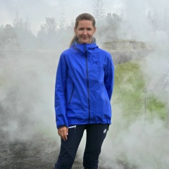 Ольга Гуршал, 26.07, Санкт-Петербург