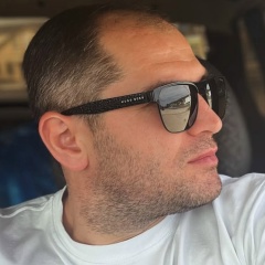 Казим Апаев, 08.02, Москва