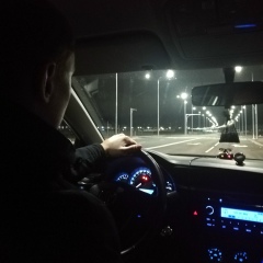 Геннадий Часовитин, 26.01, Кокшетау