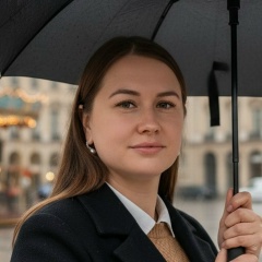 Ирина Топчий, Новосибирск