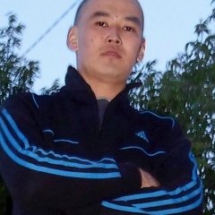 Тони Табылбеков, 29.05.1990, Ош