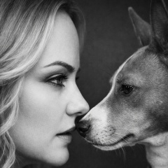 Алёна Демидова, 23.12, Москва