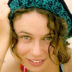 Елена Молодцова, 30.06.1983, Санкт-Петербург