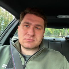 Кирилл Зайцев, 03.09