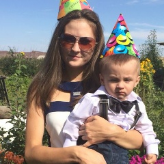 Виктория Шрейдер, 15.04.1989, Астана