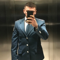 Карен Абрамов, 02.08, Краснодар