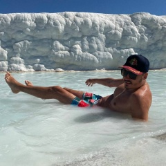 Андрей Кусков, 12.02, Санкт-Петербург