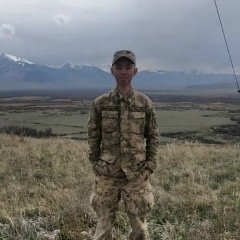 Алибек Акылбеков, 08.10