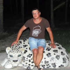 Костя Тишевский, 03.05.1986, Шахтерск