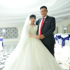 Dina Abenova, 06.03.1997, Алматы