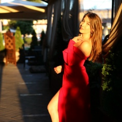 Лизавета Митюгова, 26.09, Москва