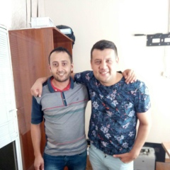 Азиз Хасанов, 09.07.1985, Самарканд