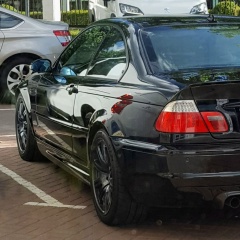 Alex M-Power, Минск