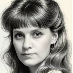 Ирина Усталова, 07.12, Москва