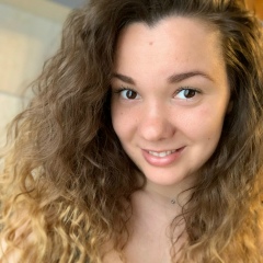 Аня Максимова, 16.09, Москва