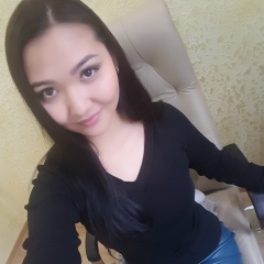 Ботагоз Уразалиева, 11.02.1987, Уральск