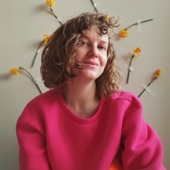 Анна Зверева, 17.11.1985, Санкт-Петербург