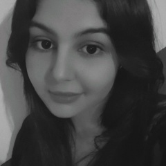 Диана Геворгян, 21.07, Санкт-Петербург