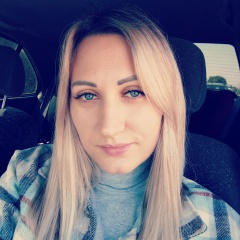 Яна Васильева, 08.07.1990, Краснодар