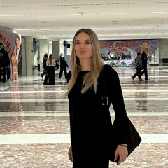 Татьяна Петрова, 11.06, Луховицы