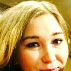 Марина Филипова, 05.12, Екатеринбург