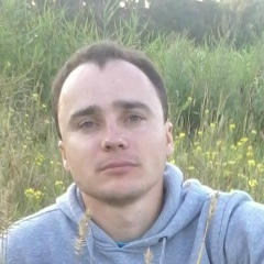 Дима Иванов, 05.09, Красноград