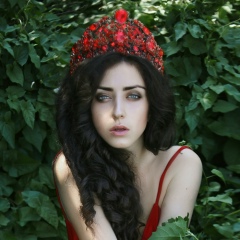 Надя Бершева, 24.06, Светлый