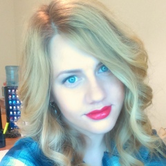 Екатерина Белкина, 27.03, Челябинск