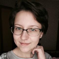 Kate Schugoreva, 11.04, Москва